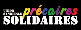 A quoi sert Précaires Solidaires ? A quoi sert Précaires Solidaires ?