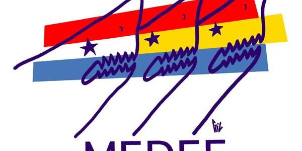 Contre le MEDEF et le patron des patrons, RDV à Grenoble le 14 juin ! Contre le MEDEF et le patron des patrons, RDV à Grenoble le 14 juin !
