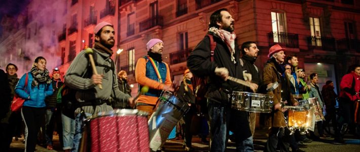 Agenda des luttes du 17 au 27 janvier dans le 38 : en grève, en AG, en actions, en manif ! Agenda des luttes du 17 au 27 janvier dans le 38 : en grève, en AG, en actions, en manif !