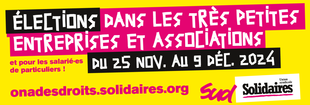 Solidaires Isère